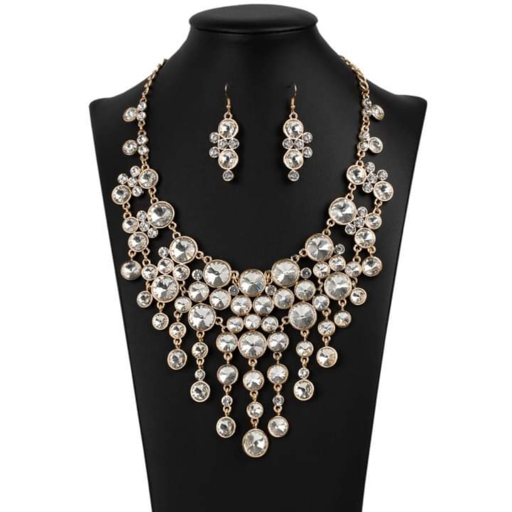 Paparazzi necklace new
